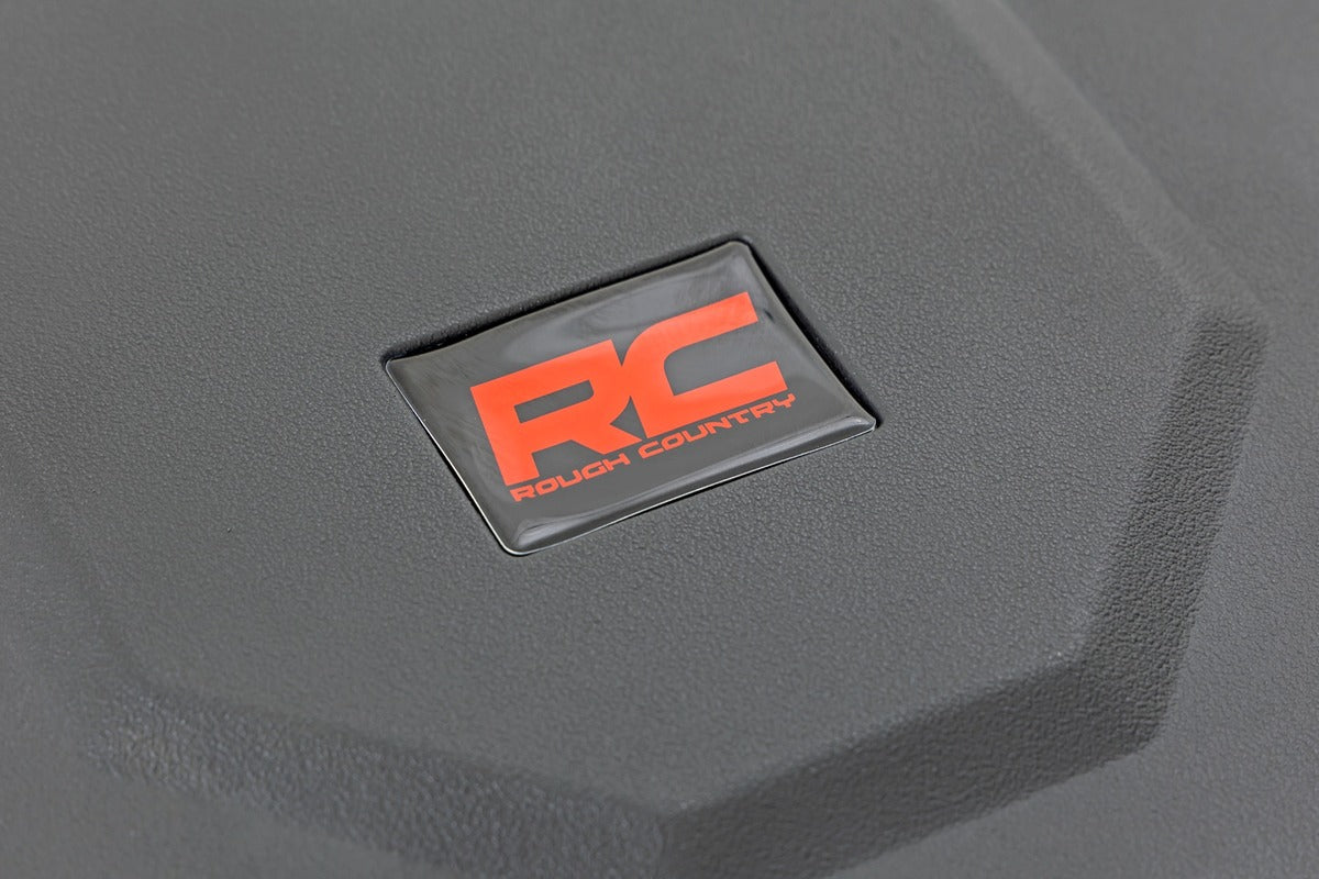 Rough Country Polaris Ranger XP 1000 Rear Bed Cargo Box