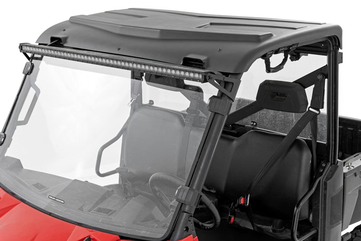 Rough Country Polaris Ranger XP 1000 UTV Roof