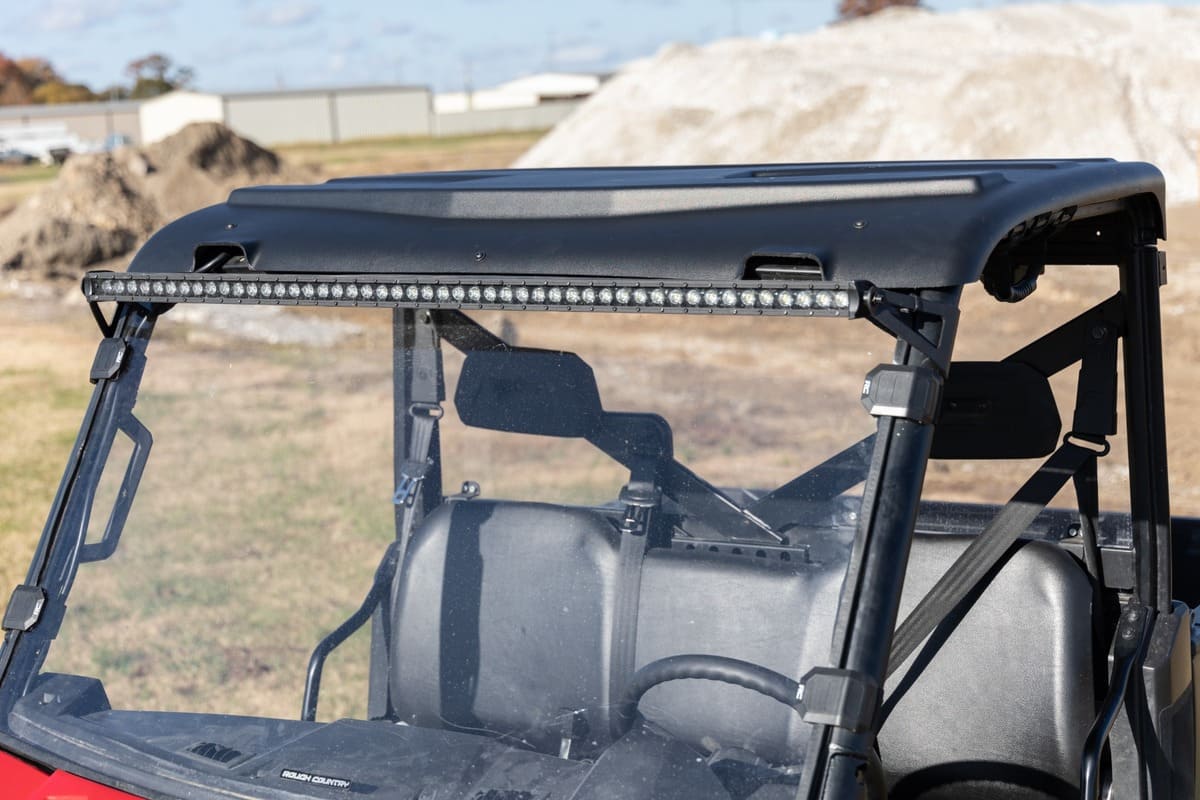 Rough Country Polaris Ranger XP 1000 UTV Roof