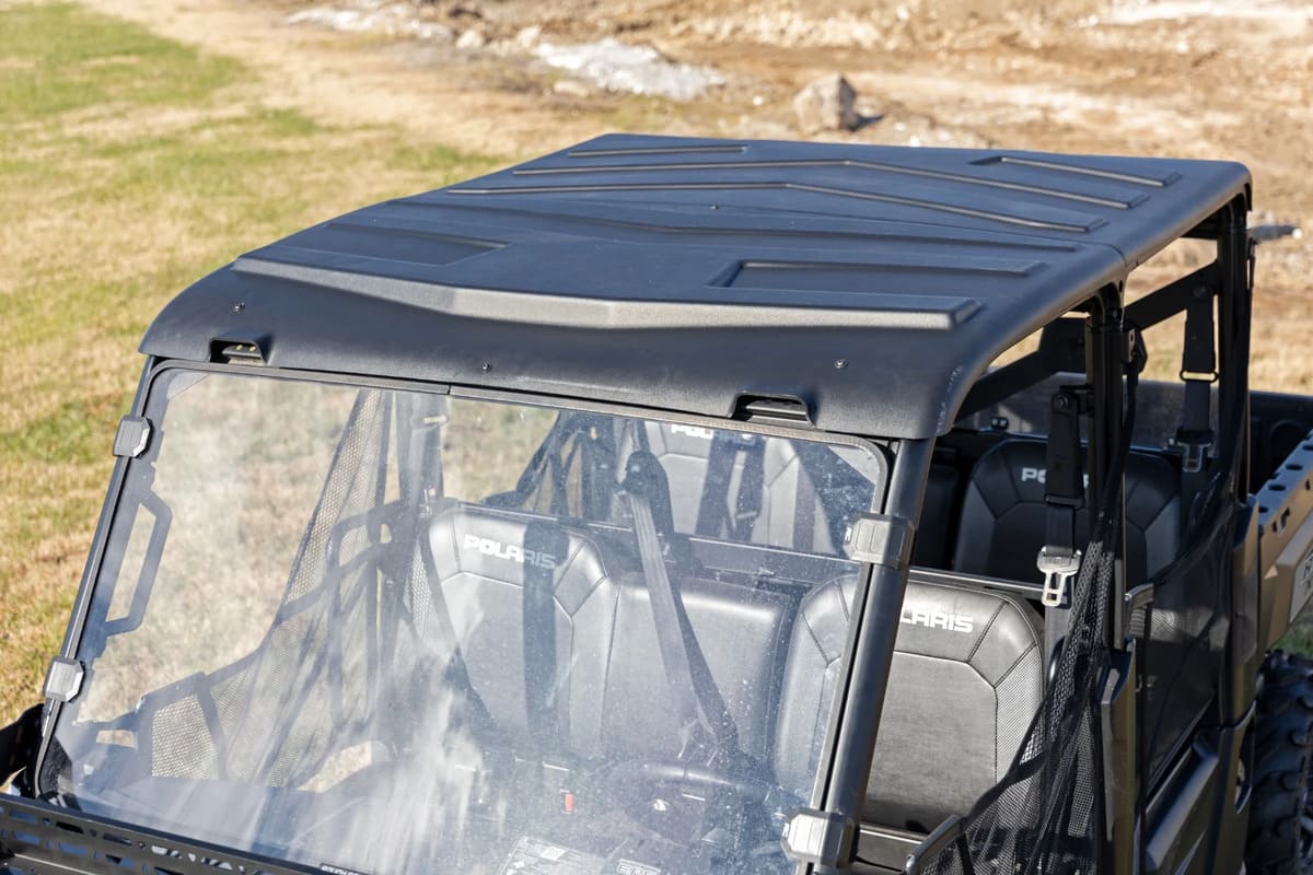 Rough Country Polaris Ranger XP 900/ 1000 Crew UTV Roof