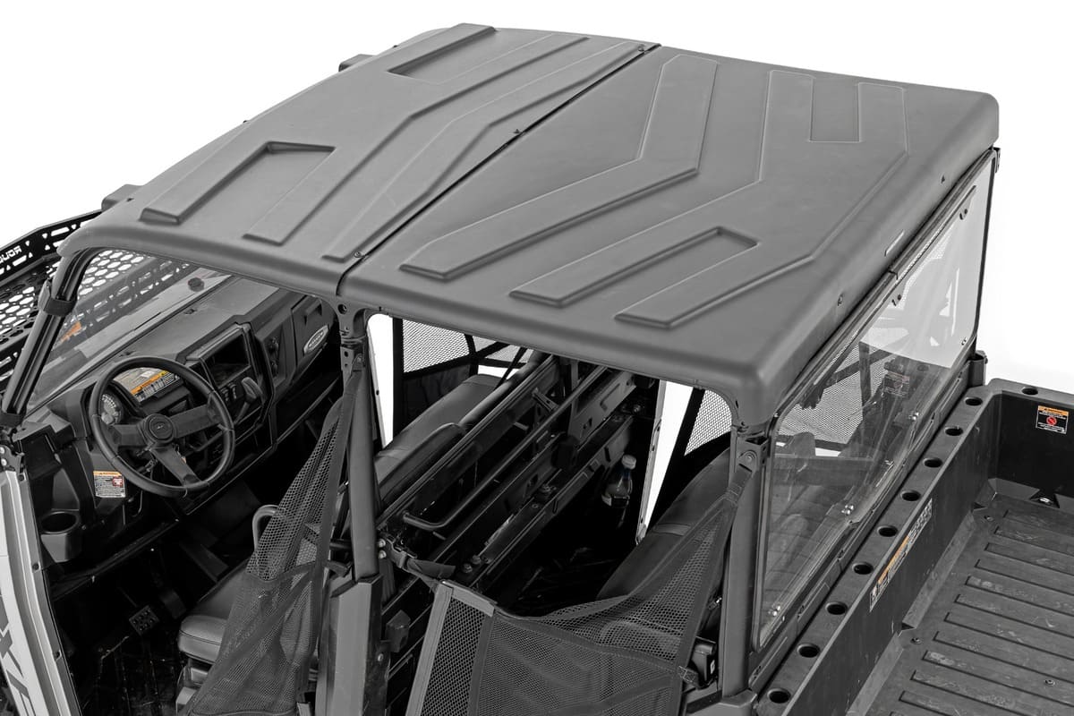 Rough Country Polaris Ranger XP 900/ 1000 Crew UTV Roof