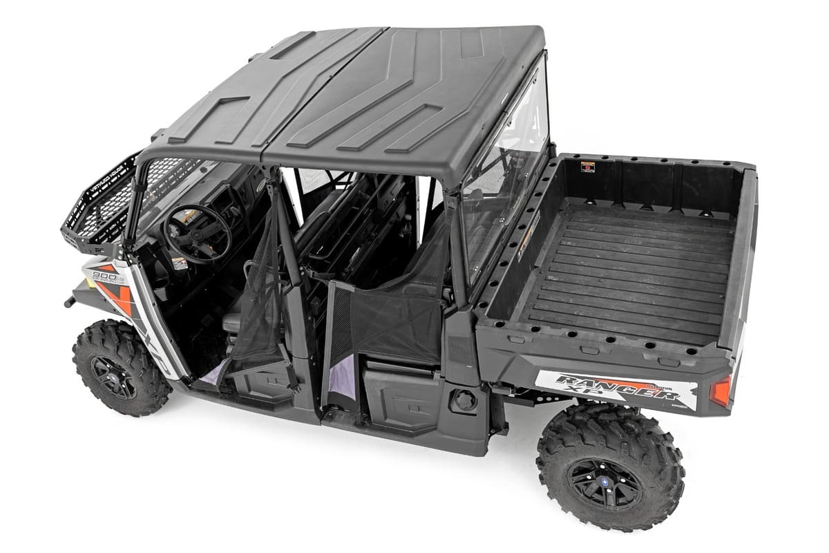 Rough Country Polaris Ranger XP 900/ 1000 Crew UTV Roof