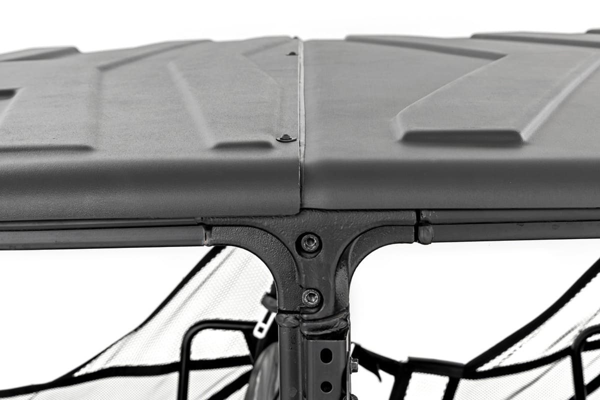 Rough Country Polaris Ranger XP 900/ 1000 Crew UTV Roof
