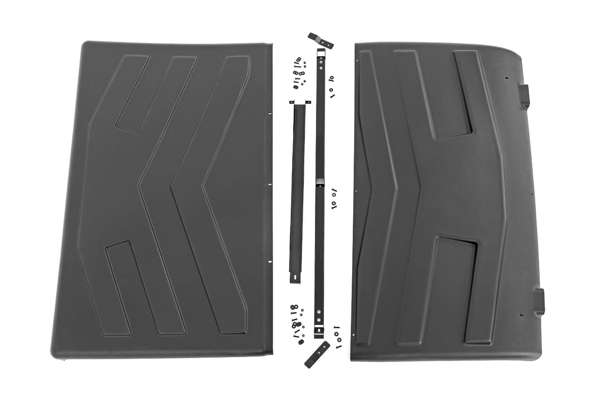 Rough Country Polaris Ranger XP 900/ 1000 Crew UTV Roof