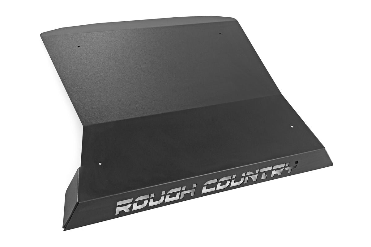 Rough Country Polaris RZR 170 Metal Fab Roof