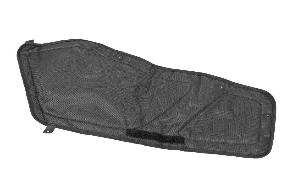 Rough Country Polaris RZR Pro R Front Door Storage Bags