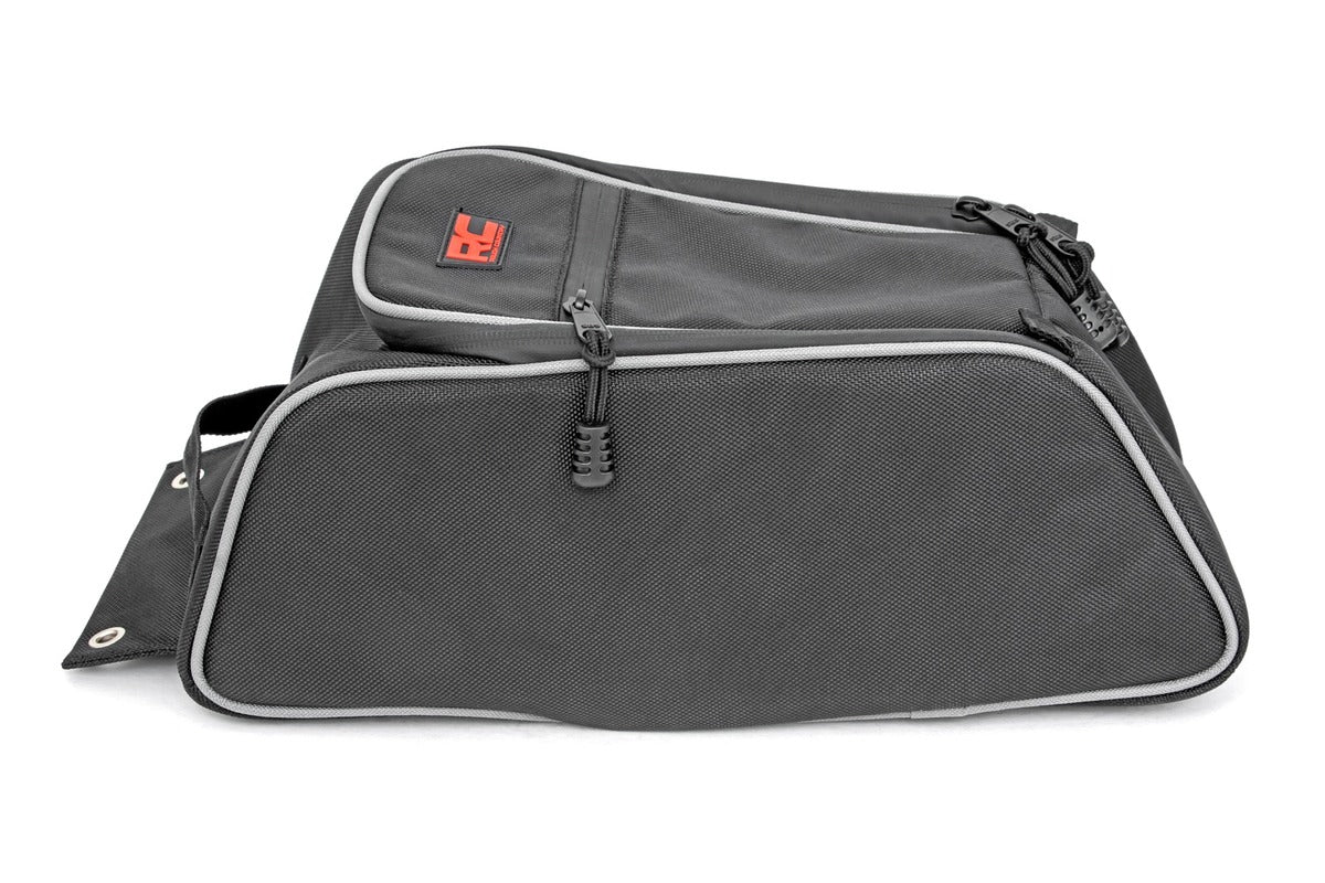 Rough Country Polaris RZR Pro R Center Storage Bag