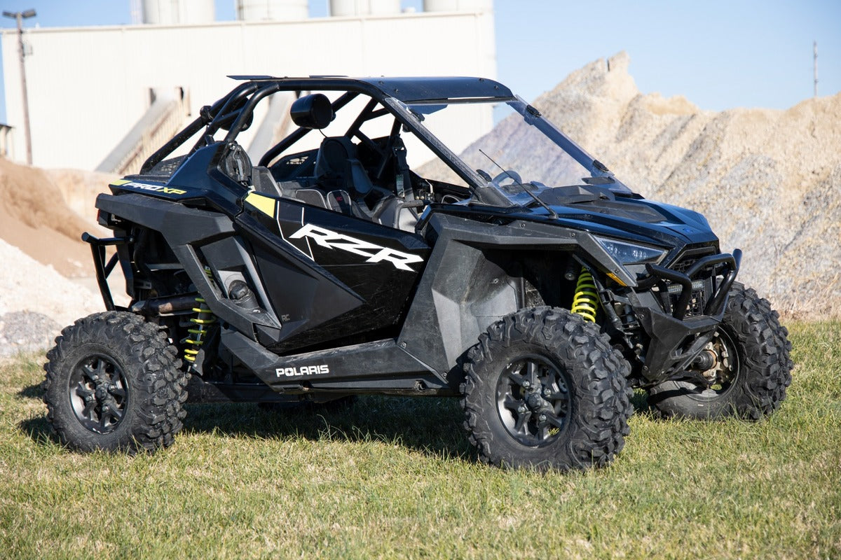 Rough Country Polaris RZR Pro XP Lower Door
