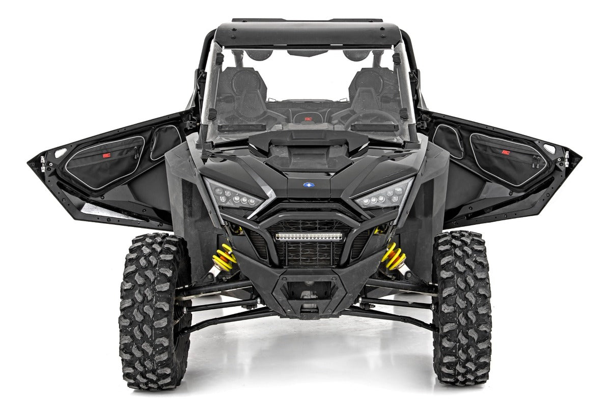 Rough Country Polaris RZR Pro XP Lower Door