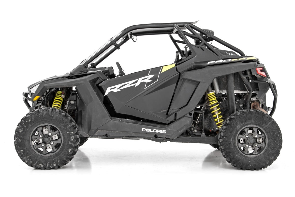 Rough Country Polaris RZR Pro XP Lower Door