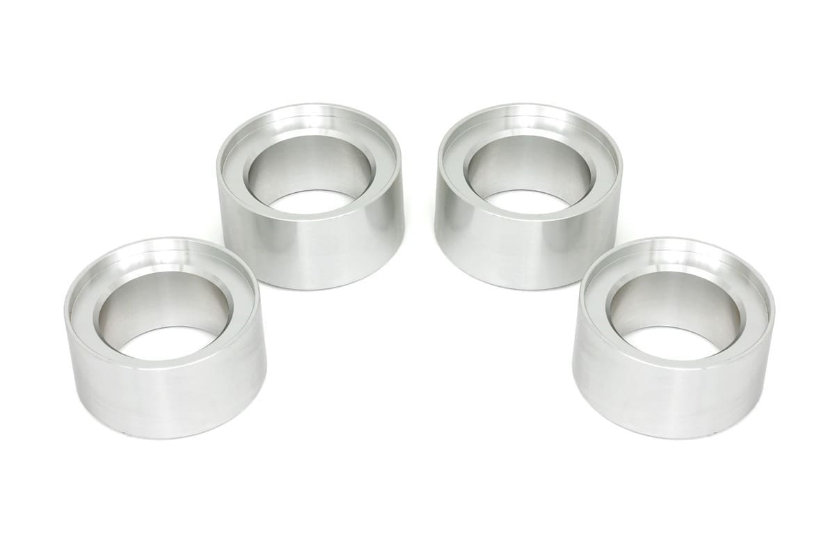 Rough Country Polaris RZR XP 1000 2.5" Lift Kit