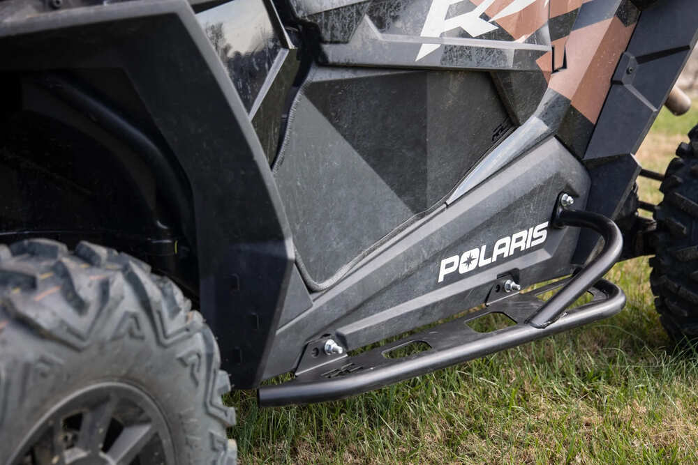 Rough Country Polaris RZR XP 1000 2-Seater Rock Slider Kit