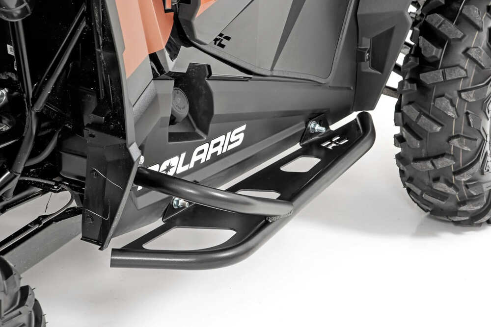 Rough Country Polaris RZR XP 1000 2-Seater Rock Slider Kit