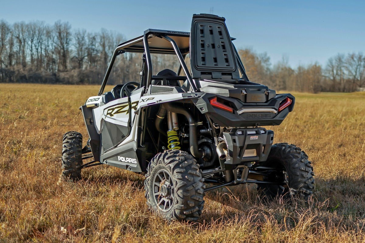 Rough Country Polaris RZR XP 1000 27 GL 2 & 4 Seater Cargo Box
