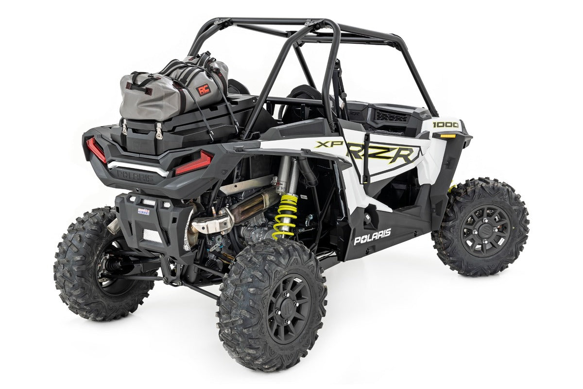 Rough Country Polaris RZR XP 1000 27 GL 2 & 4 Seater Cargo Box