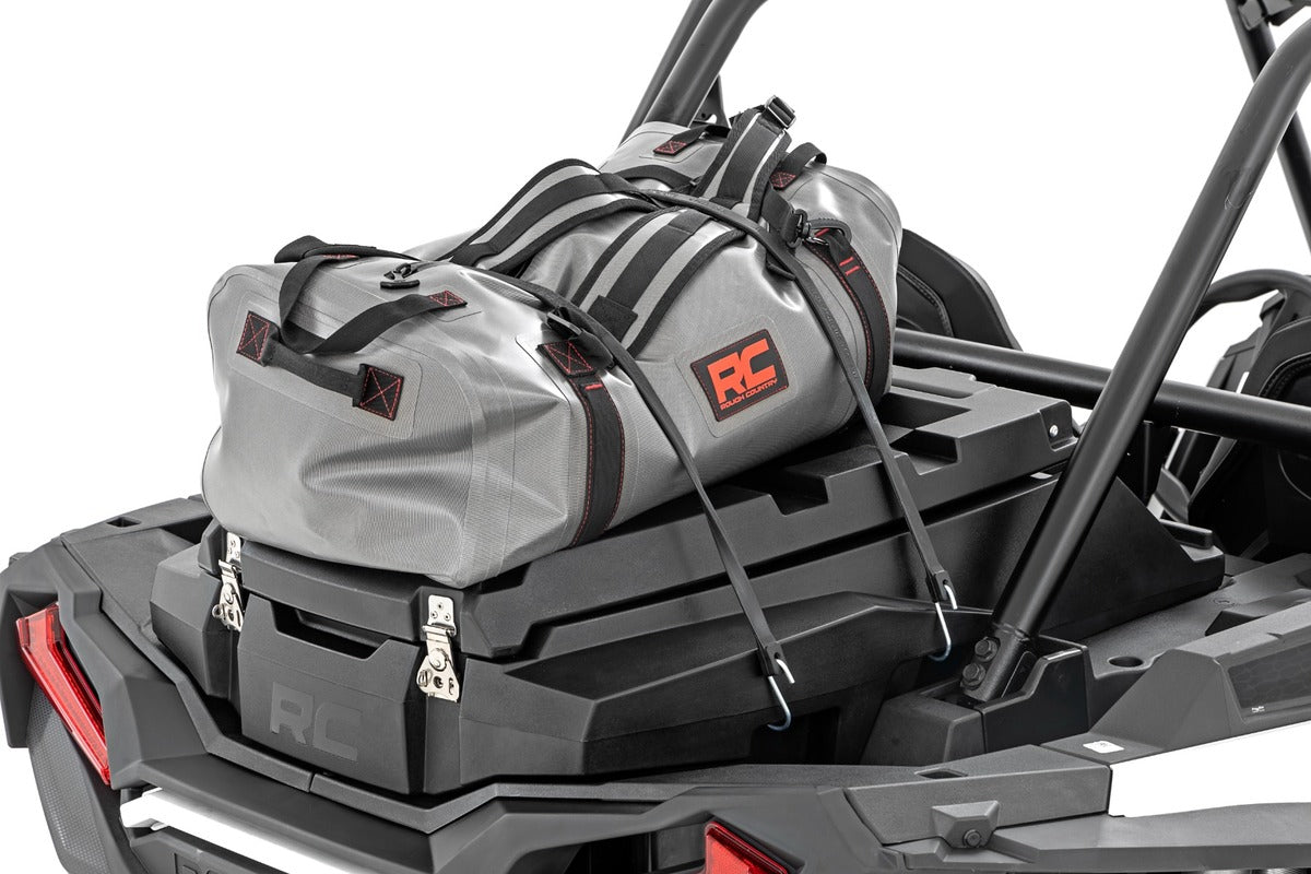 Rough Country Polaris RZR XP 1000 27 GL 2 & 4 Seater Cargo Box