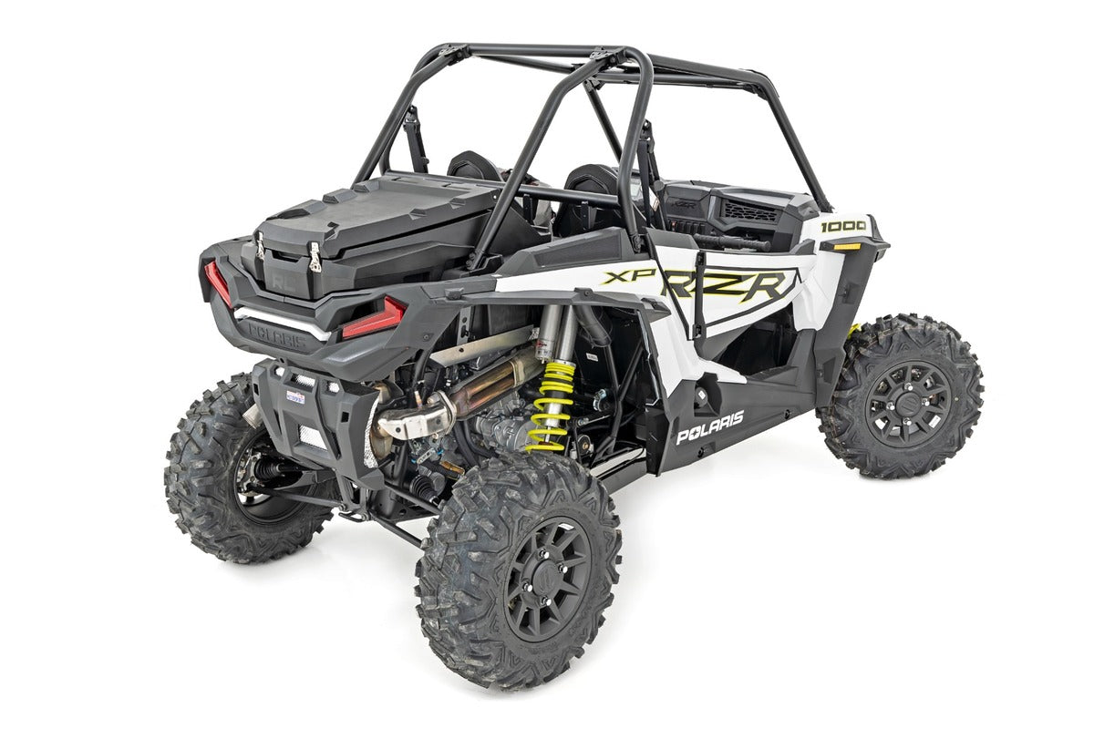 Rough Country Polaris RZR XP 1000 27 GL 2 & 4 Seater Cargo Box