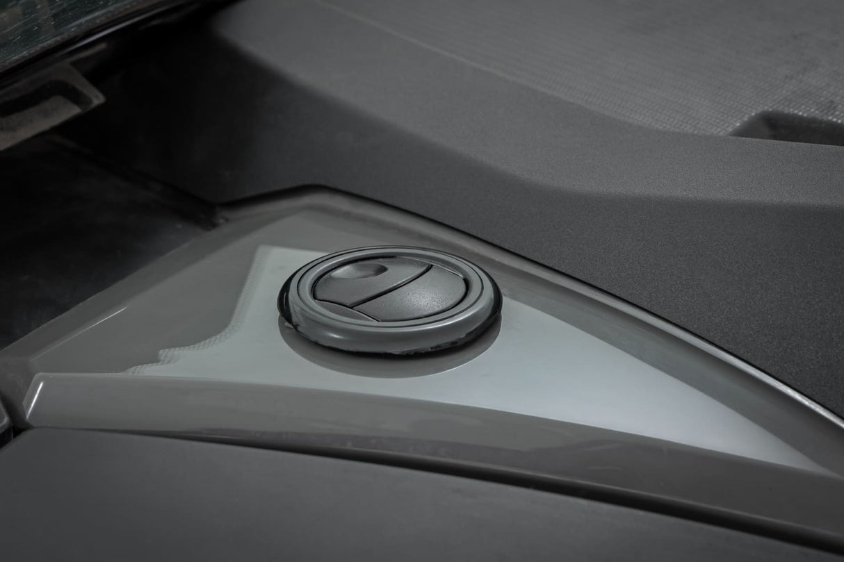 Rough Country Polaris RZR XP 1000 Cab Heater