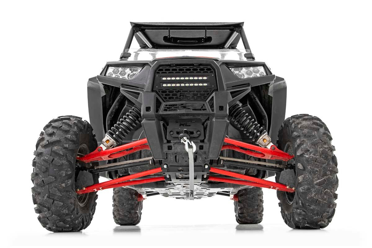 Rough Country Polaris RZR XP 1000 Frame Gusset