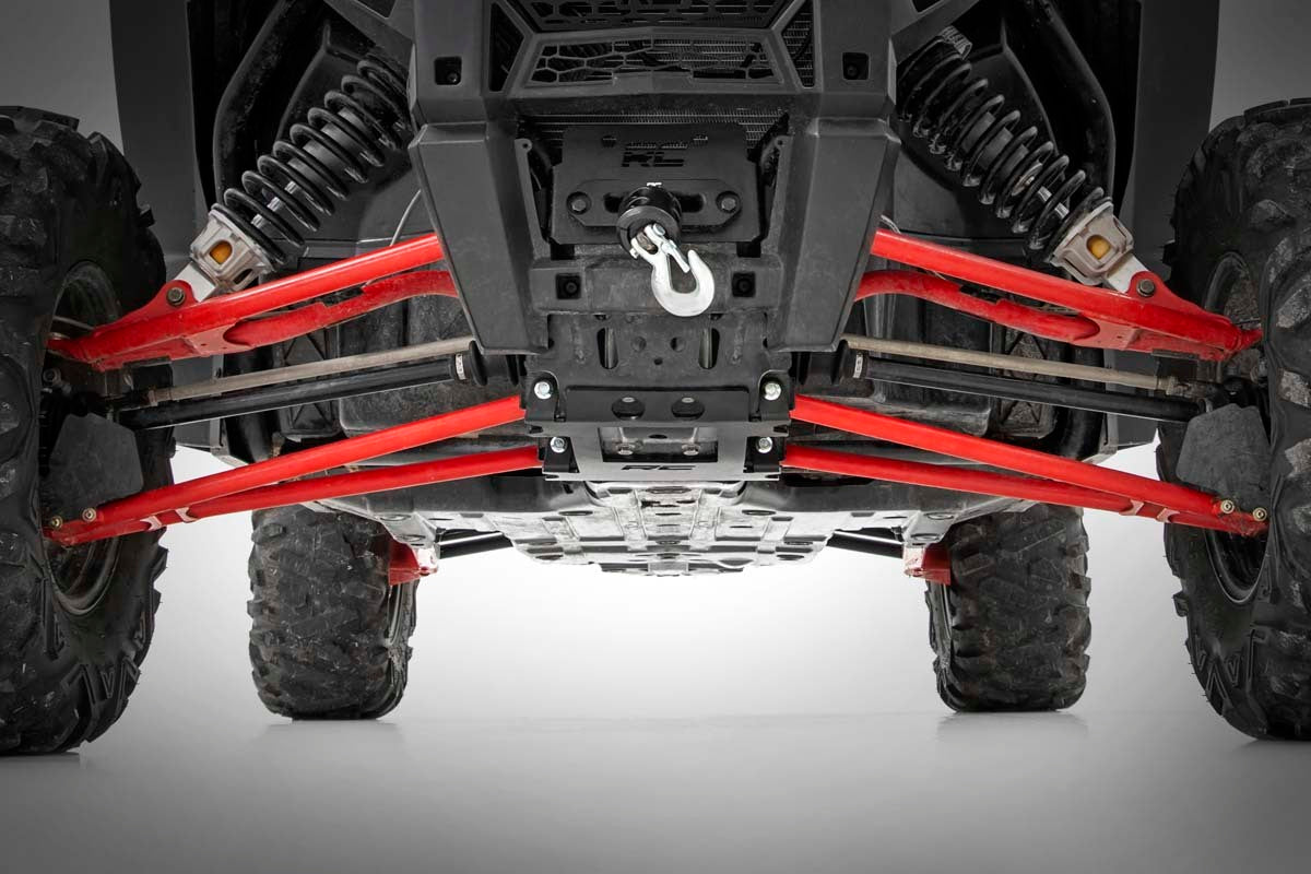 Rough Country Polaris RZR XP 1000 Frame Gusset