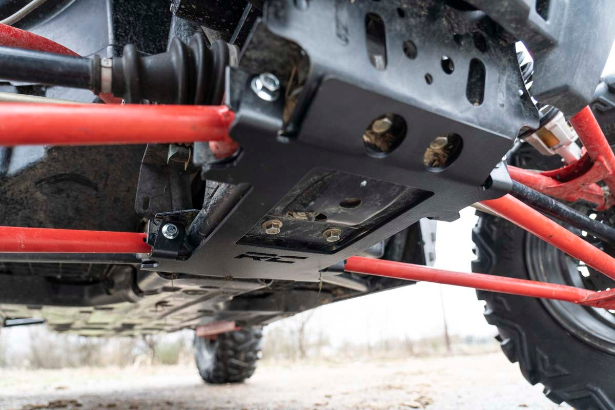 Rough Country Polaris RZR XP 1000 Frame Gusset