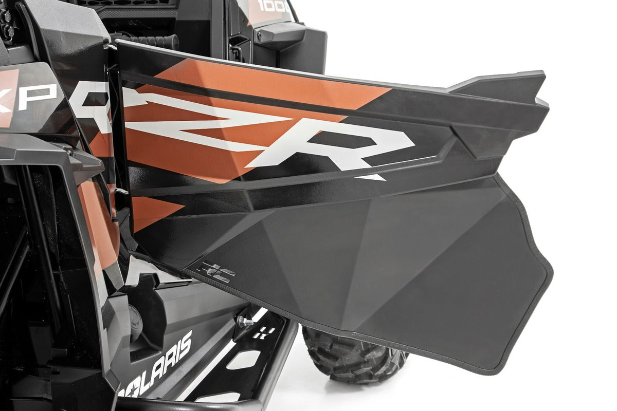 Rough Country Polaris RZR XP 1000 Lower Door