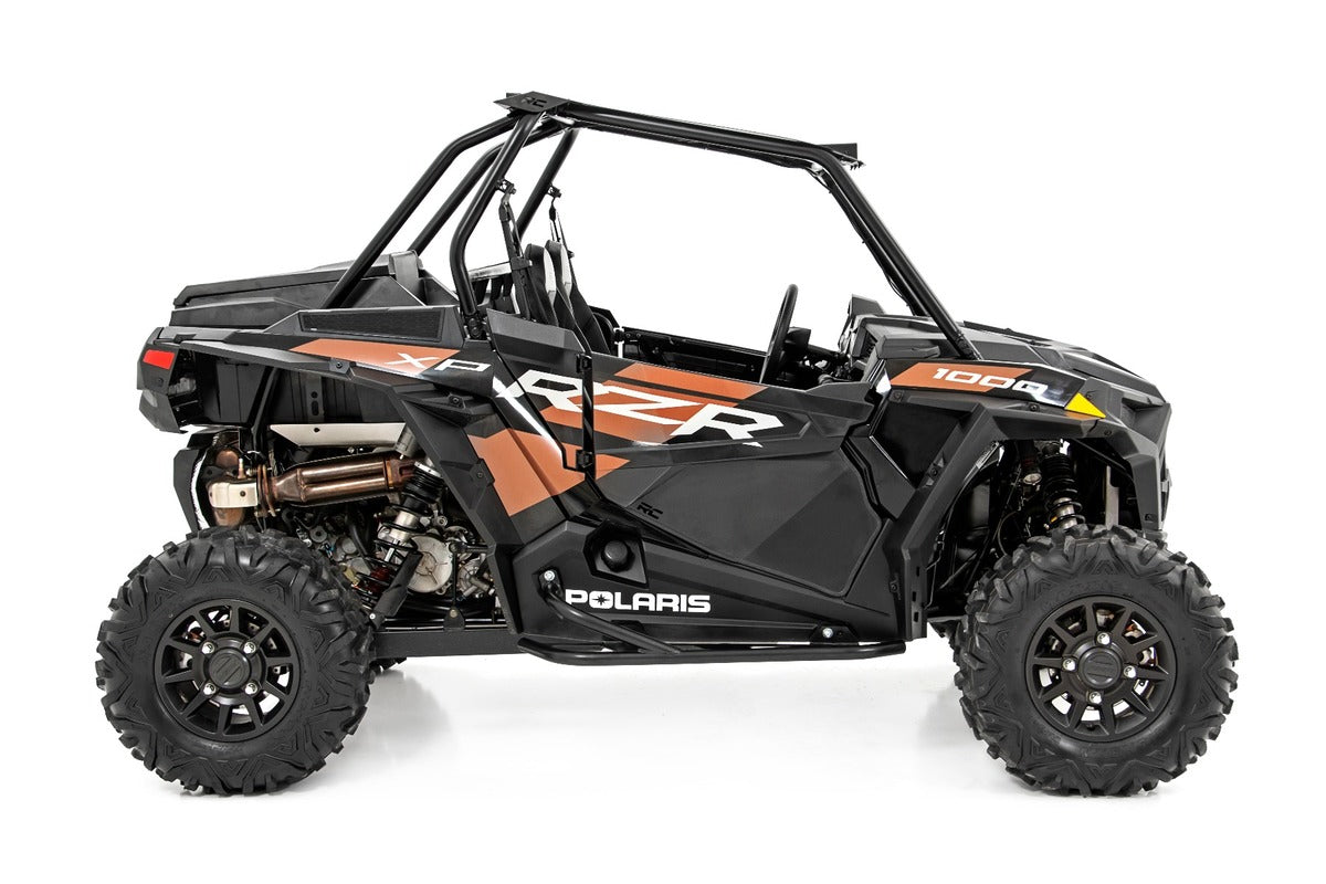 Rough Country Polaris RZR XP 1000 Lower Door