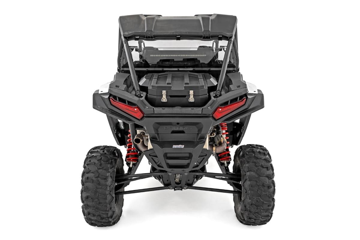 Rough Country Polaris RZR XP 1000 Rear Bed Cargo Box