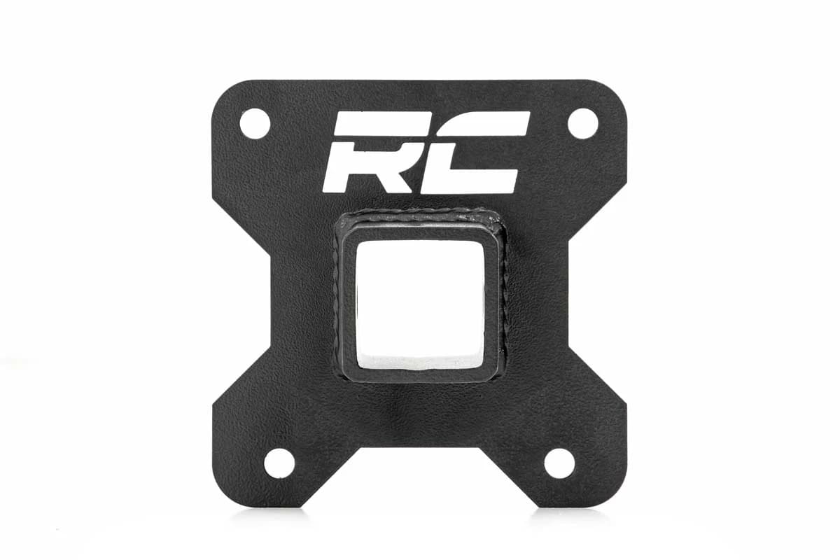 Rough Country Polaris RZR XP 1000 Receiver Hitch