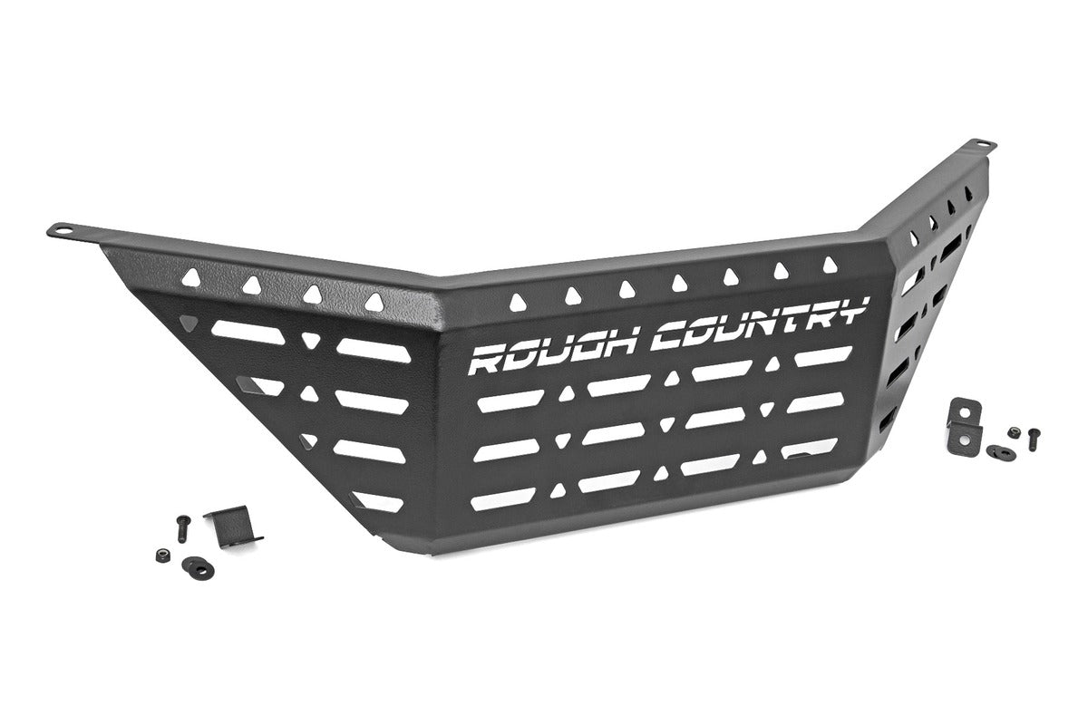 Rough Country Polaris Turbo R Rear Cargo Gate