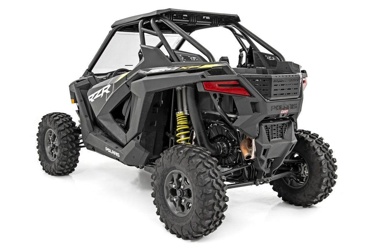 Rough Country Polaris Turbo R Rear Cargo Gate