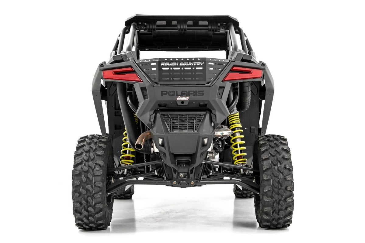 Rough Country Polaris Turbo R Rear Cargo Gate