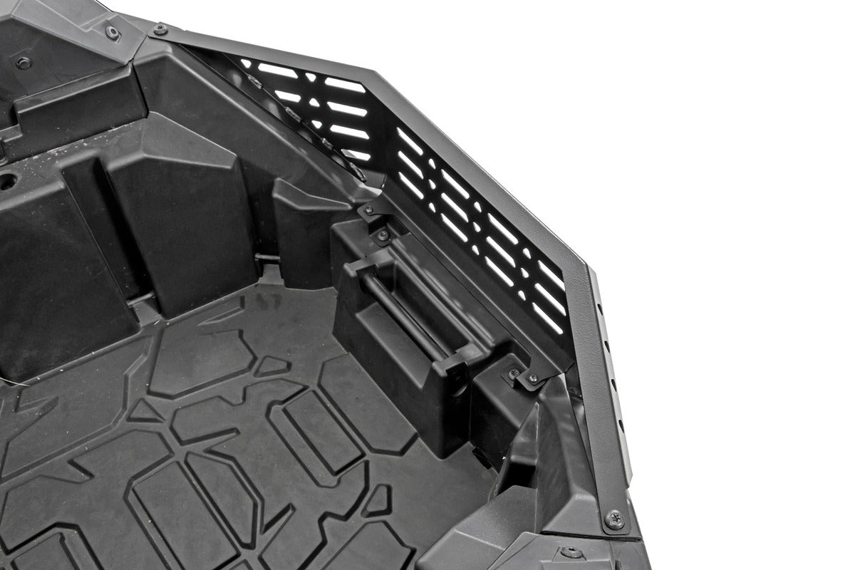 Rough Country Polaris Turbo R Rear Cargo Gate