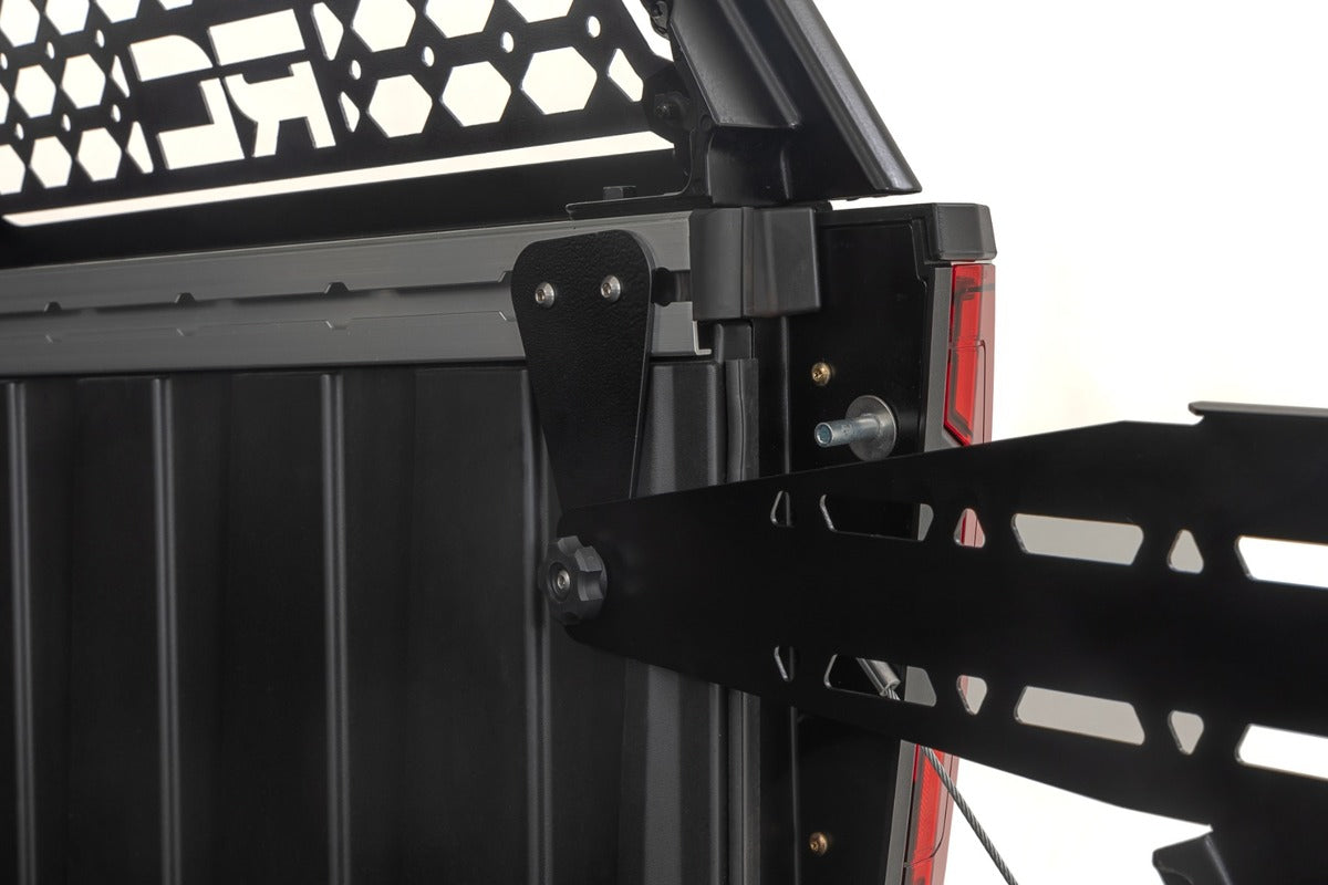 Rough Country Polaris Xpedition ADV 5 Tailgate Extender