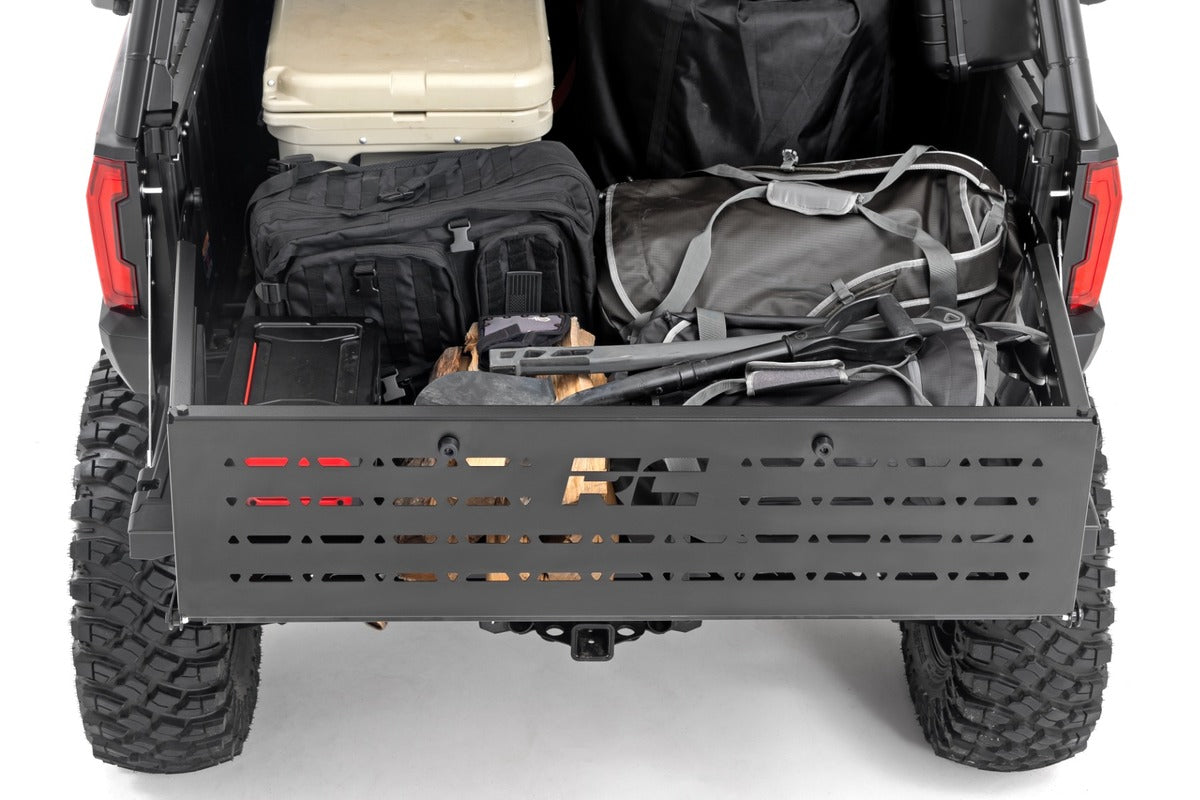 Rough Country Polaris Xpedition ADV 5 Tailgate Extender