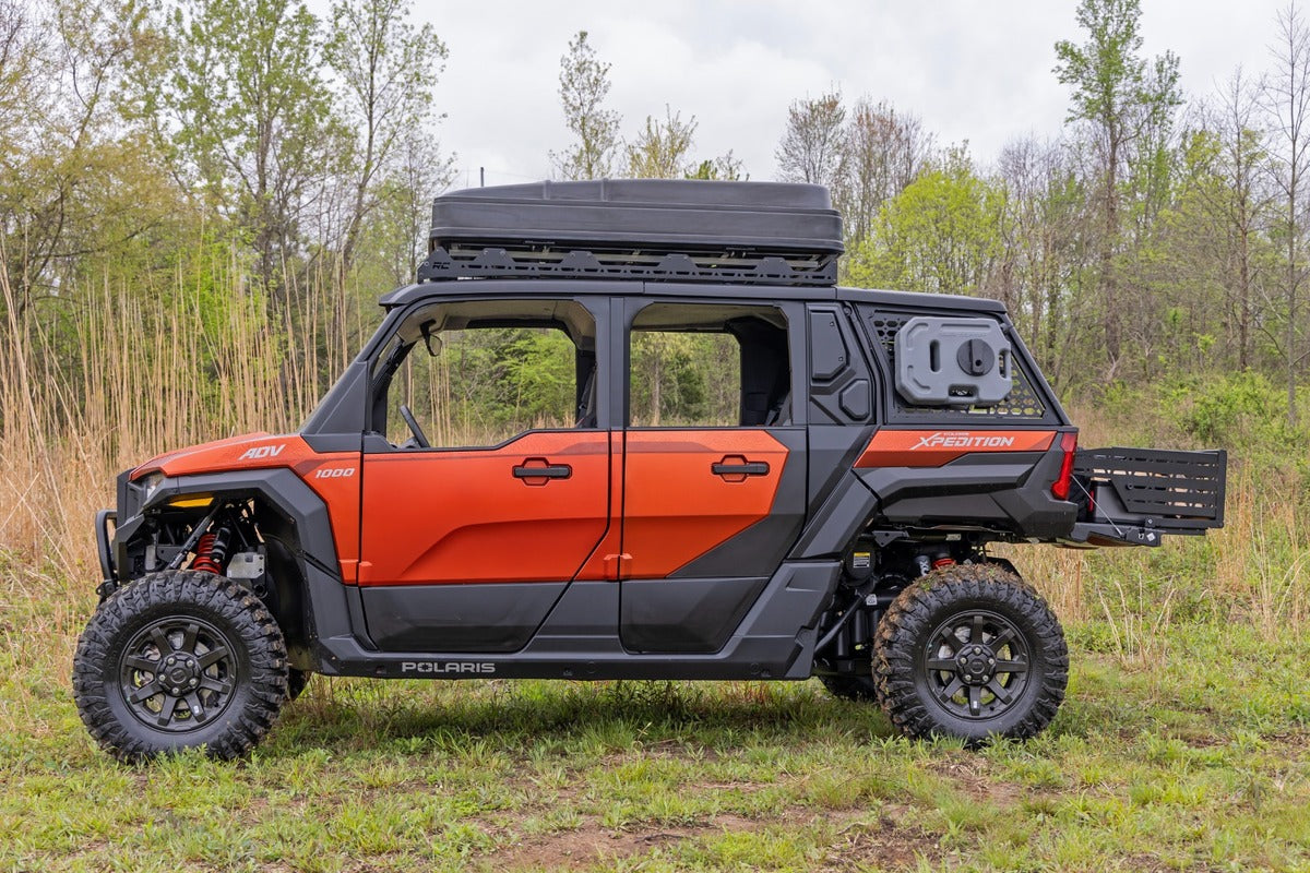 Rough Country Polaris Xpedition ADV 5 Tailgate Extender