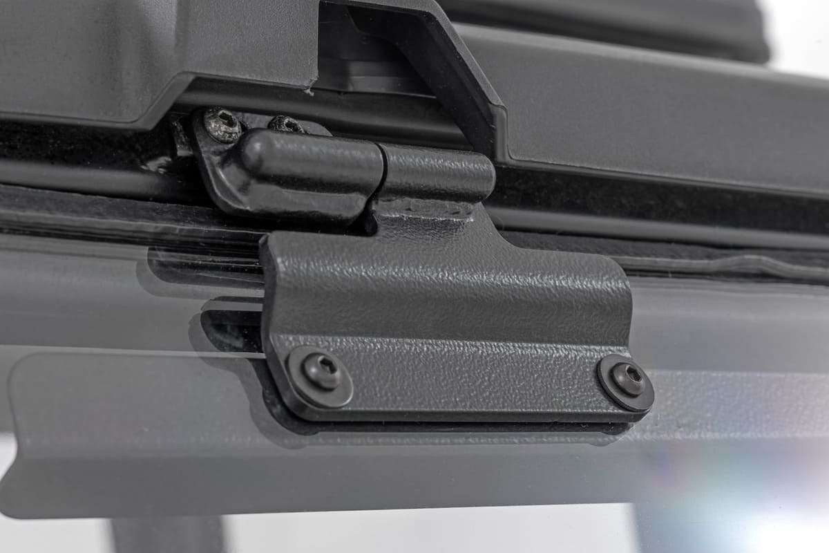 Rough Country Polaris Xpedition ADV Rear Cab Panel