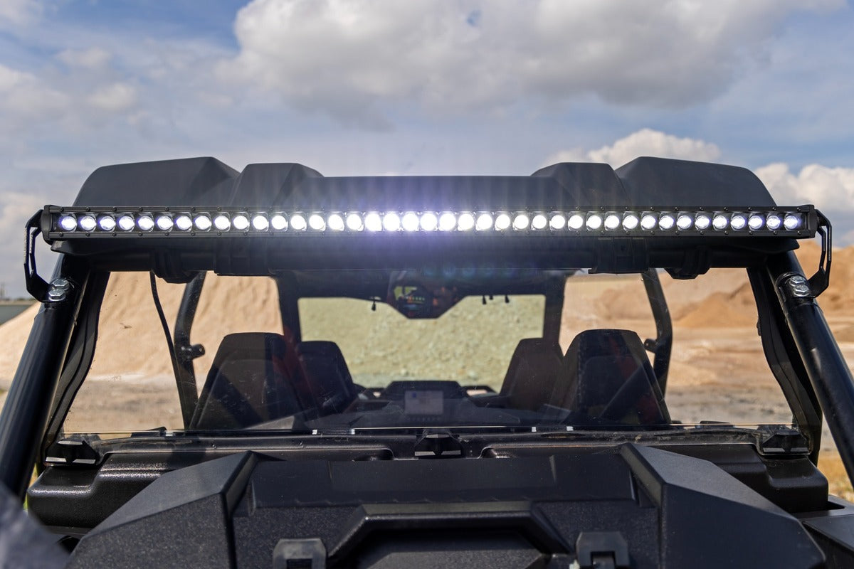 Rough Country Rear-Facing 40" LED Light Kit
