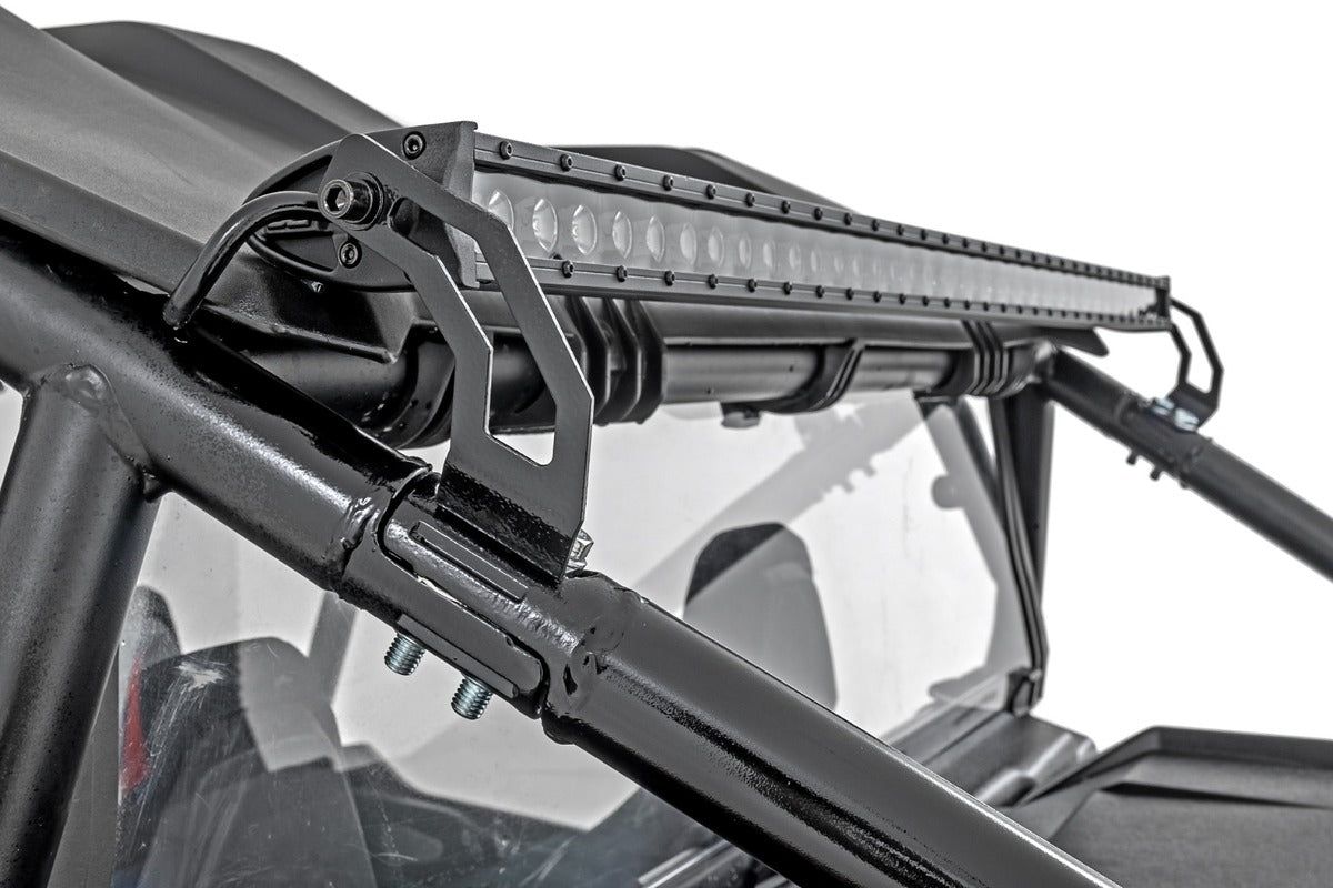 Rough Country Rear-Facing 40" LED Light Kit