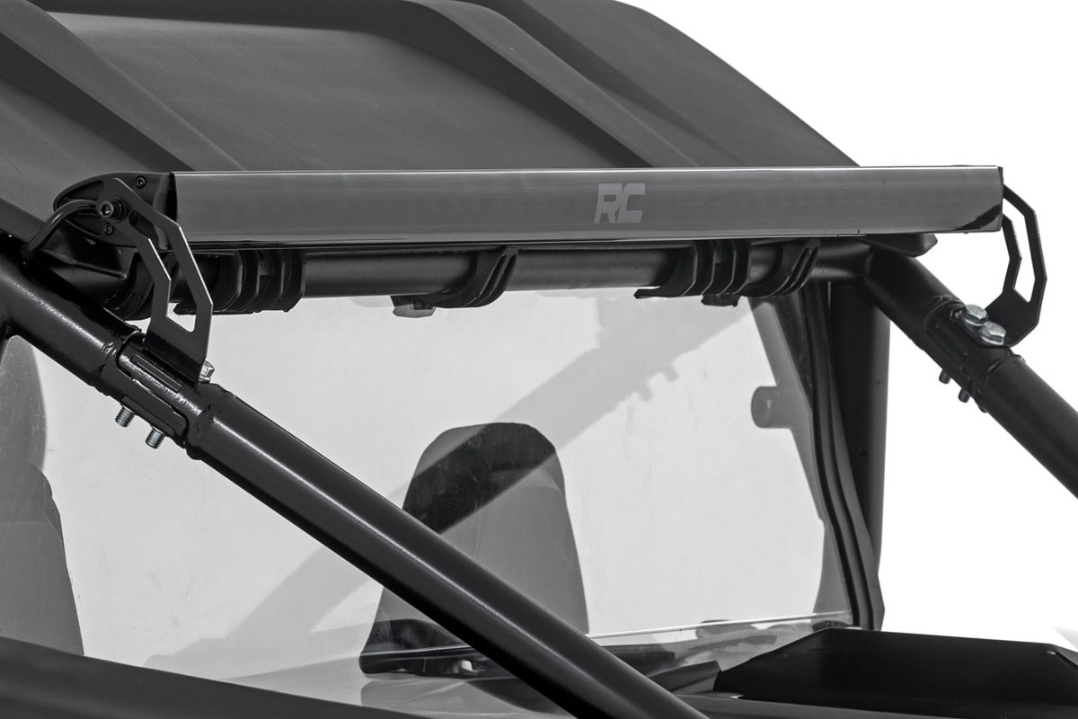 Rough Country Rear-Facing 40" LED Light Kit