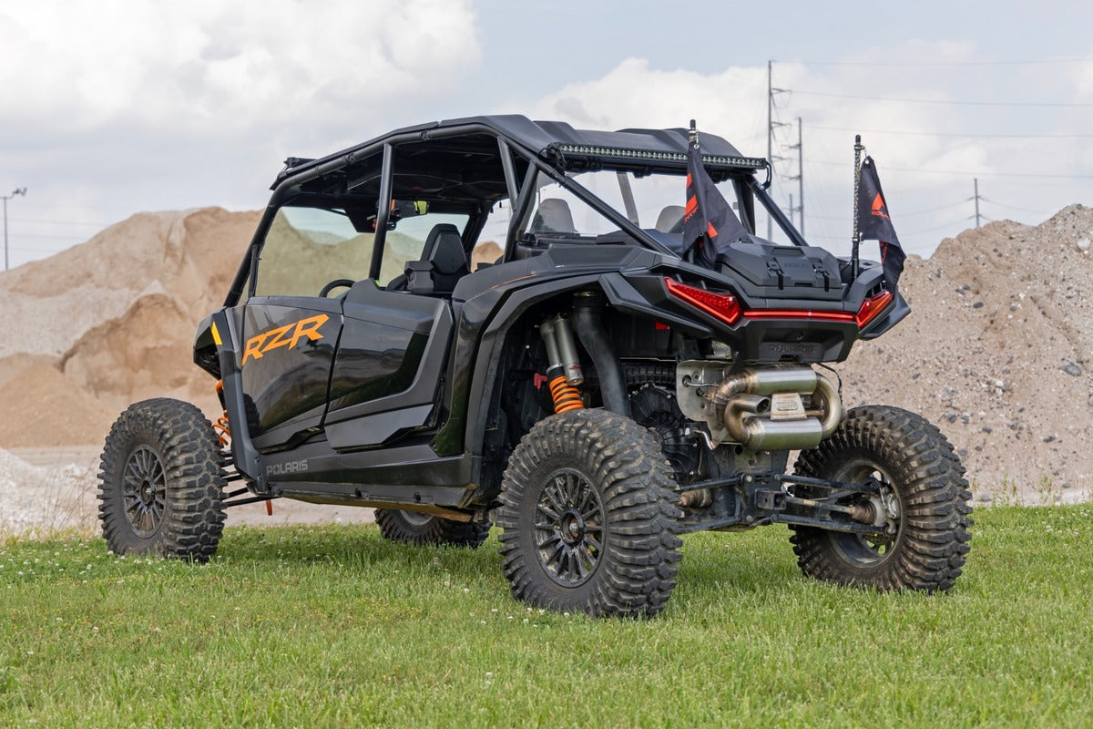 Rough Country Rear-Facing 40" LED Light Kit