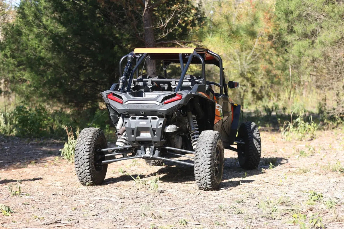 Rough Country Universal 1.75" Roll Bar Spare Axle Cage Mount