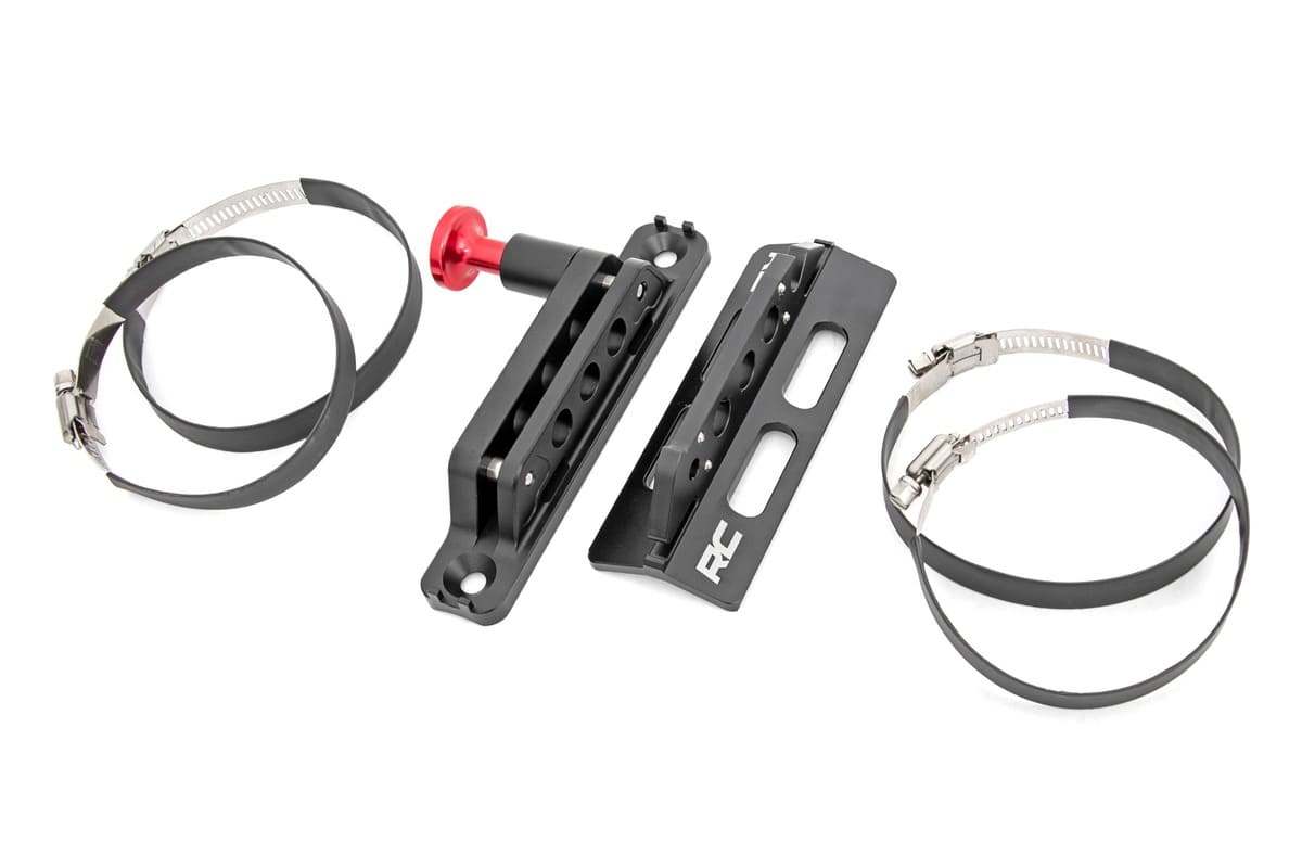 Rough Country Universal Fire Extinguisher Mount