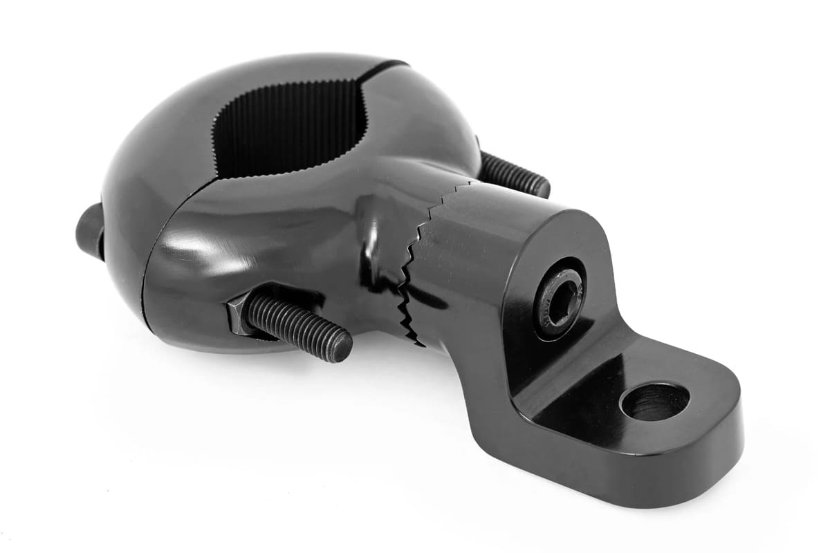 Rough Country Universal LED Whip Mount