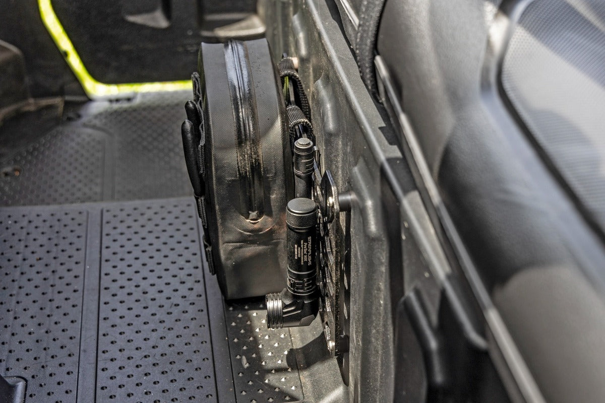 Rough Country Universal Molle Pocket Panel