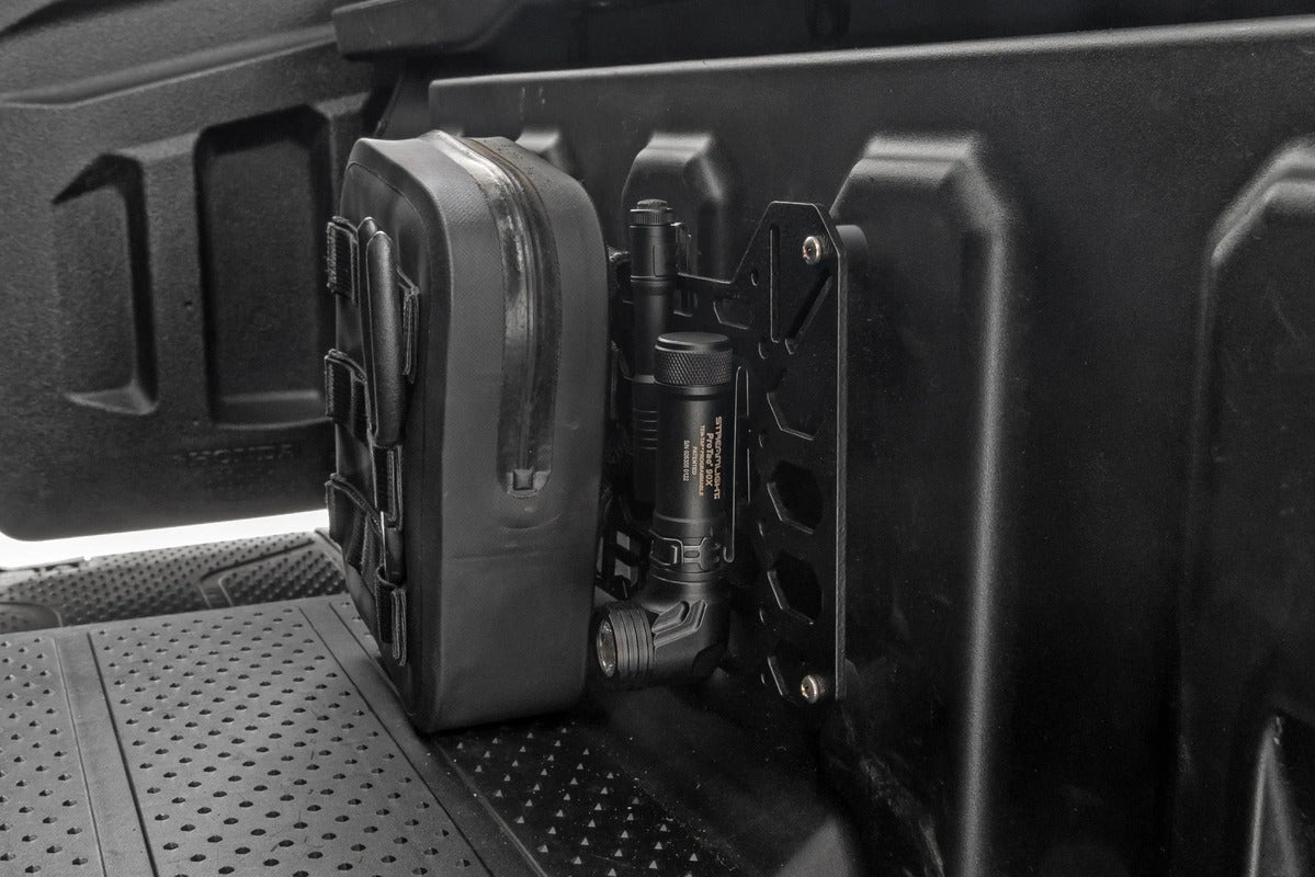 Rough Country Universal Molle Pocket Panel