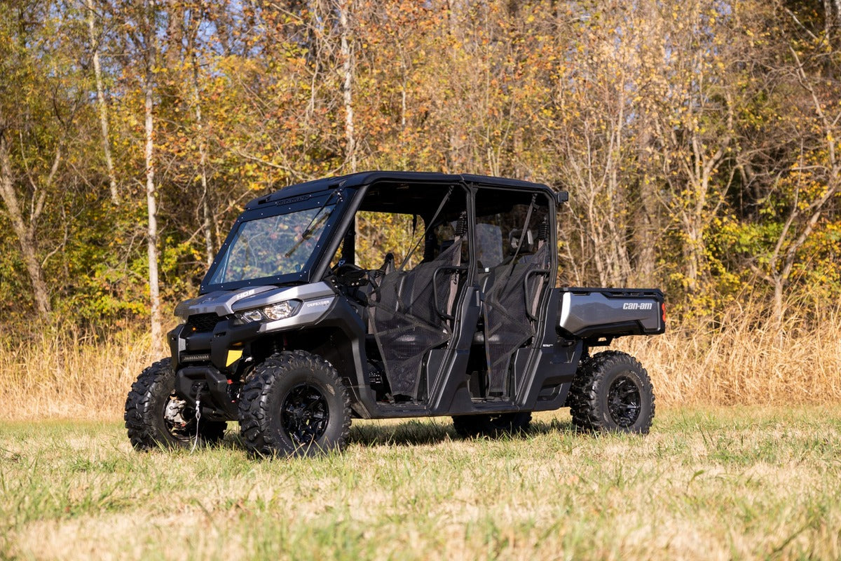 Rough Country Universal UTV Windshield 16" Blade Wiper Kit