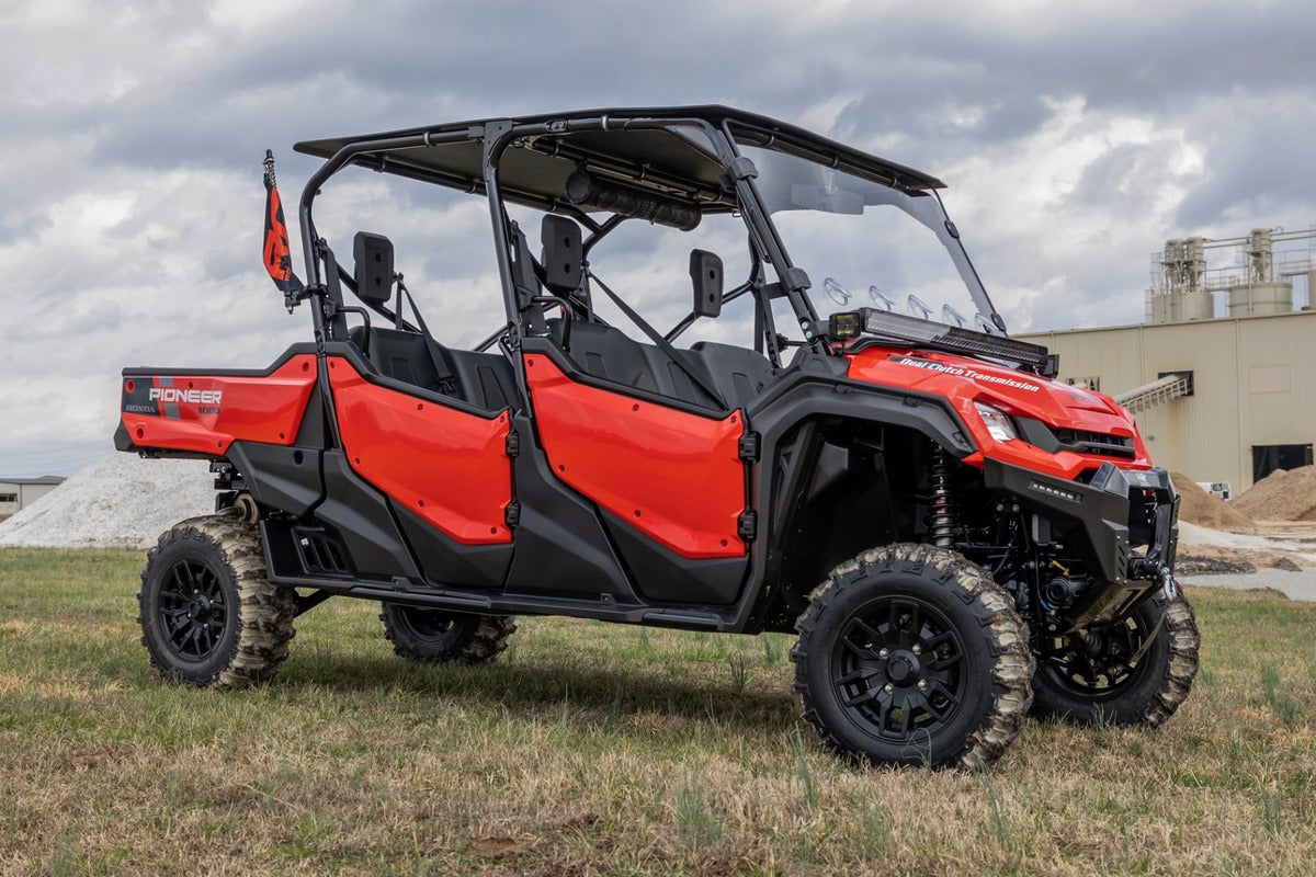 Rough Country UTV Honda Pioneer 1000-6 HDPE Roof