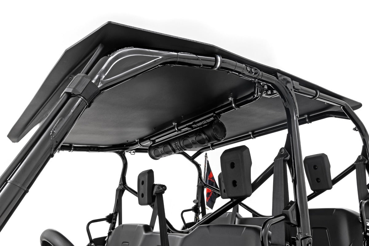 Rough Country UTV Honda Pioneer 1000-6 HDPE Roof