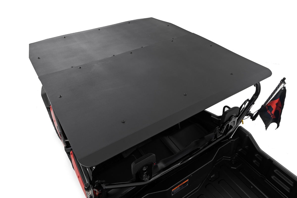 Rough Country UTV Honda Pioneer 1000-6 HDPE Roof